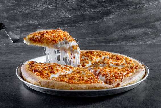 פיצה האט // צילום: אסף קרלה